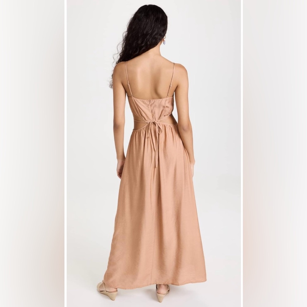 NWT moon river dress size xs - Picture 3 of 10